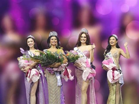 binibining pilipinas 2023 winners|FULL TEXT: Binibining Pilipinas 2023 Q&A .